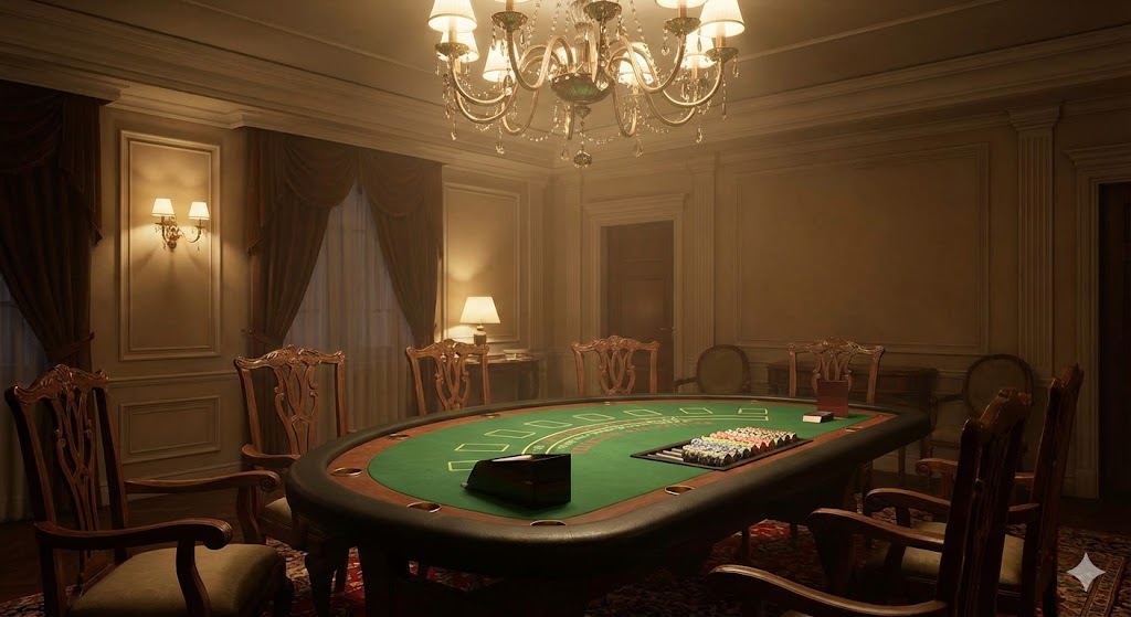 Seguridad en apuestas